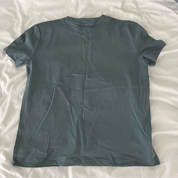 Zara Crewneck Tee - Picture 2 of 3